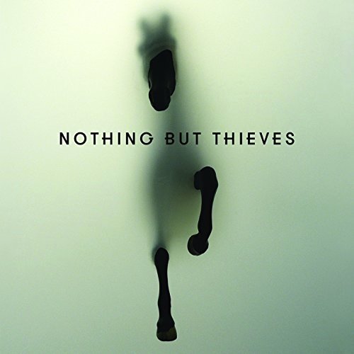 Nothing But Thieves - Nothing But Thieves (Deluxe) (2015)24/48 Hi-Res
