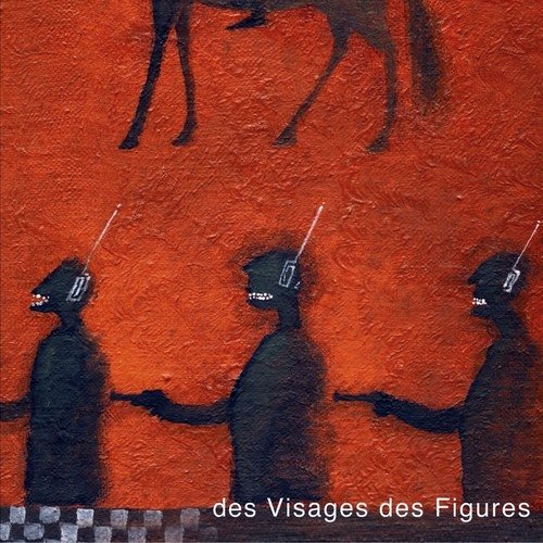 Noir Désir - Des Visages Des Figures (2001)24/48 Hi-Res