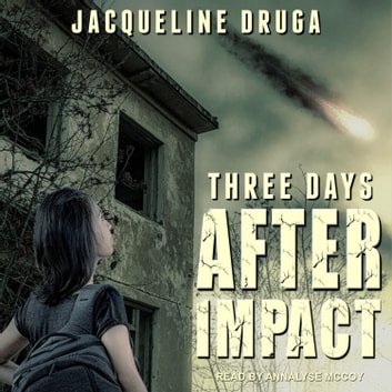 Three Days After ImpactAudiobook