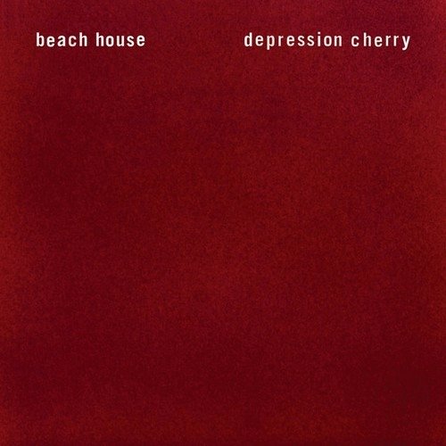 Beach House - Depression Cherry (2015)24/48 Hi-Res