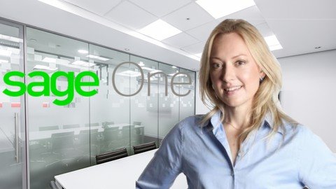 Sage One accounting and bookkeeping online course
