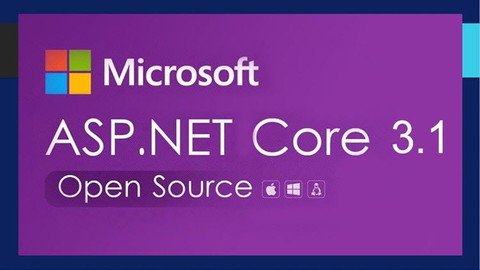 ASP.NET 6.0 - Build Hands-On Web Projects