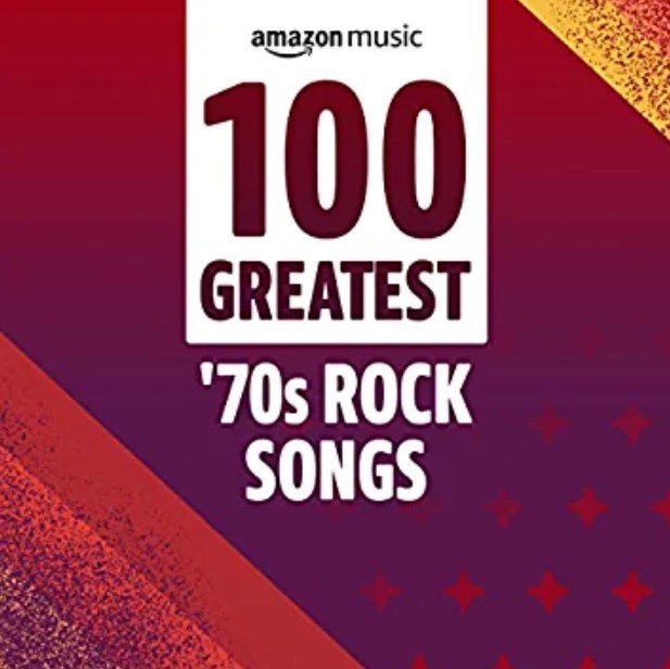 VA – 100 Greatest 70s Rock Classics (2022)