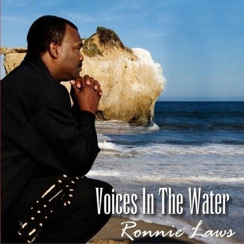 Ronnie Laws - Voices in the Water (2009)24/48 Hi-Res