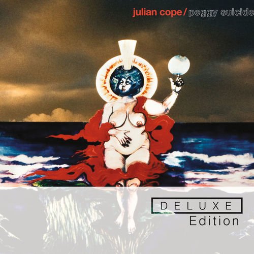 Julian Cope - Peggy Suicide (Deluxe Edition) (1991)