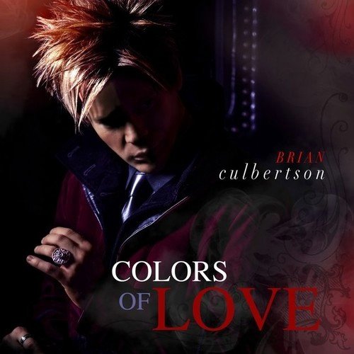 Brian Culbertson - Colors of Love (2018)24/48 Hi-Res