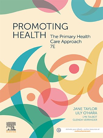 Promoting Health  The Primary Health Care Approach, 7th Edition