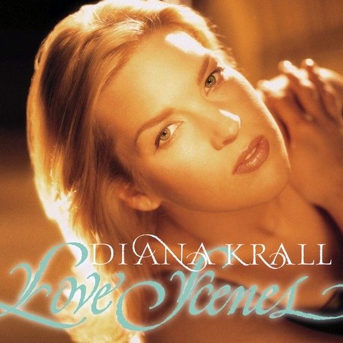 Diana Krall - Love Scenes (1997)24/48 Hi-Res