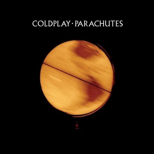 Coldplay - Parachutes (2000)24/48 Hi-Res