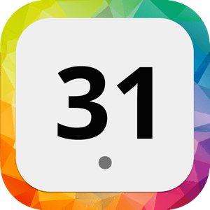 EzyCal 2.5 macOS