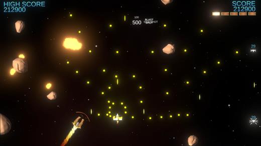 Alien Space Bastards-DARKZER0