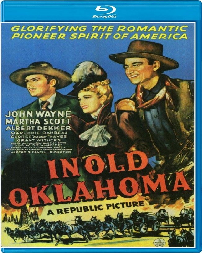Download In Old Oklahoma 1943 1080p BluRay H264 AAC-RARBG - SoftArchive