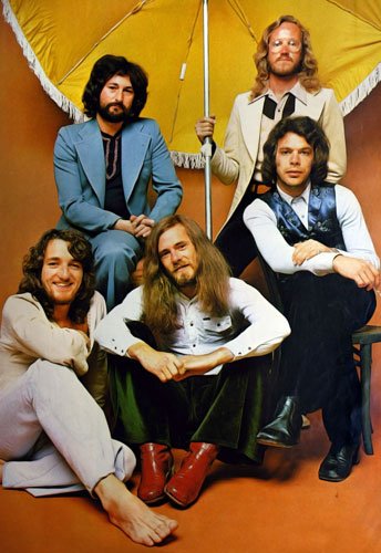 Supertramp – Remaster Series Collection (1997-2014) FLAC