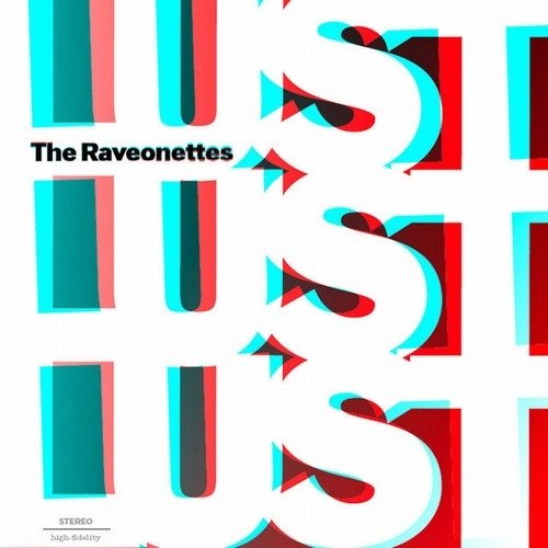 The Raveonettes - Lust Lust Lust (Deluxe) (2007)24/48 Hi-Res
