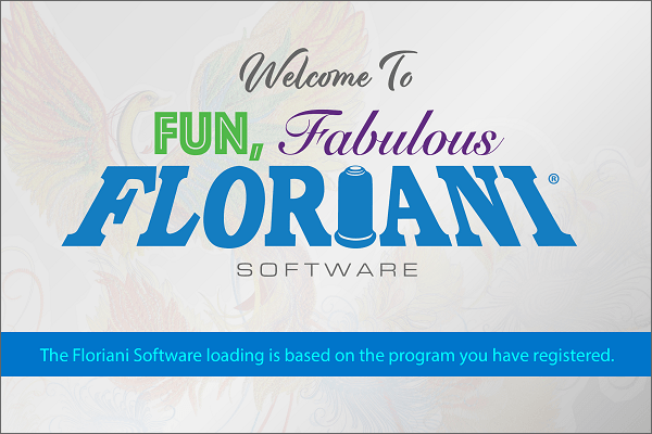 Floriani Total Control U 2021 Build 3792