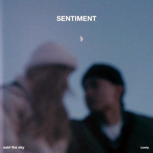 Said the Sky - Sentiment (2022)24/48 Hi-Res