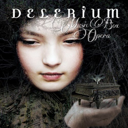 Delerium - Music Box Opera (2012)24/48 Hi-Res