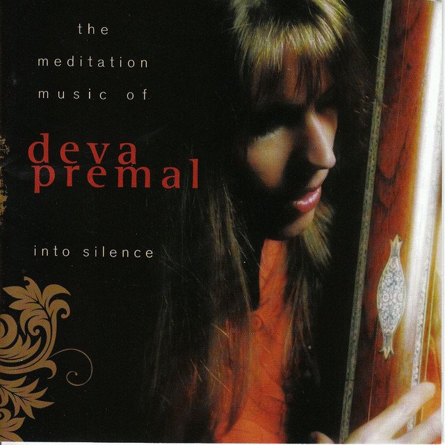 Download Deva Premal - Into Silence (2008) (FLAC) - SoftArchive