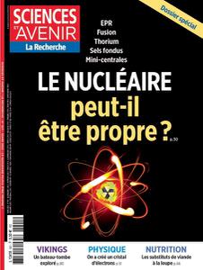 Sciences et Avenir - Mars 2022