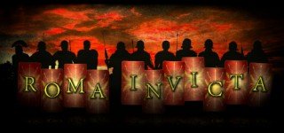 Roma Invicta-DARKZER0