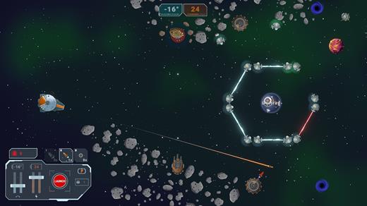 Space Colonizer-DARKZER0