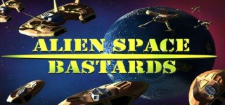 Alien Space Bastards-DARKZER0