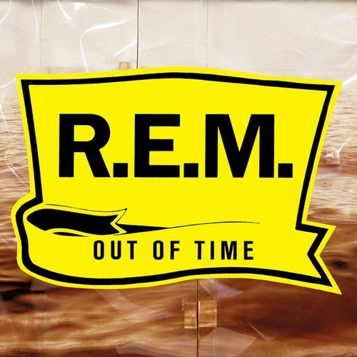 R.E.M - Out Of Time (1991)24/48 Hi-Res