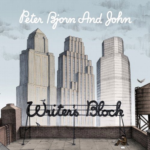 Peter Bjorn and John - Writer's Block (2006)24/48 Hi-Res