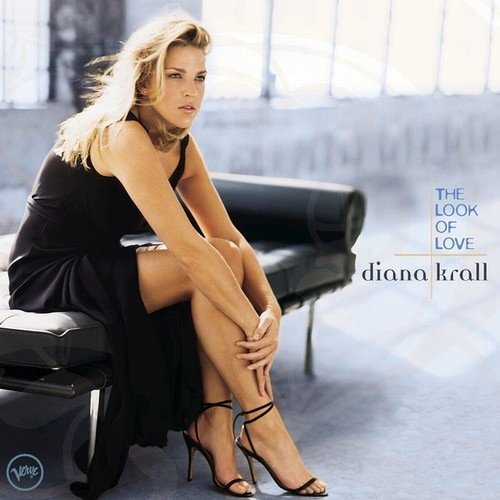 Diana Krall - The Look Of Love (2001)24/48 Hi-Res