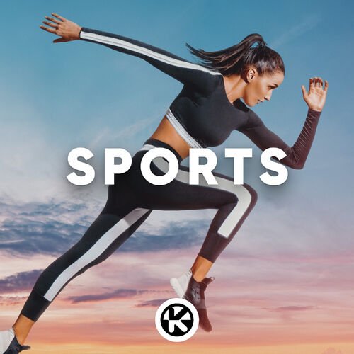 VA - Kontor Sports 2022 (2022)
