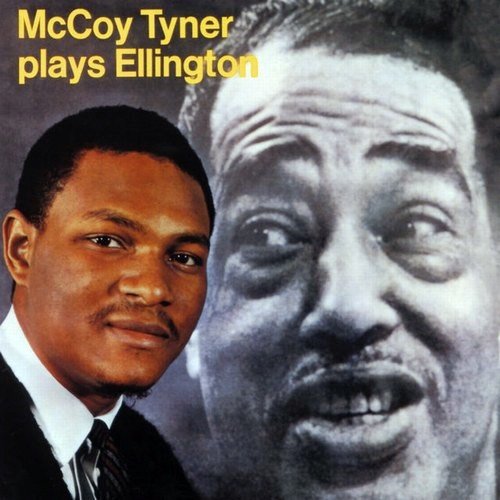 McCoy Tyner - McCoy Tyner Plays Ellington (1965)24/48 Hi-Res