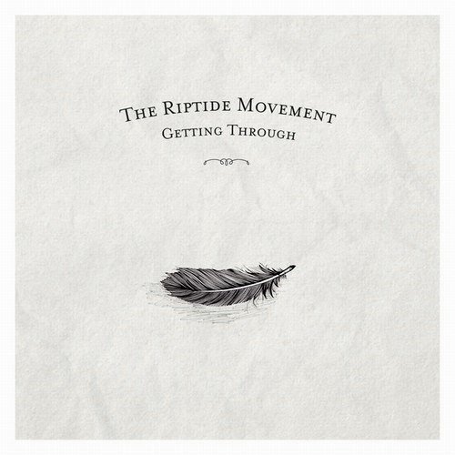 The Riptide Movement - Getting Through (2013)24/48 Hi-Res