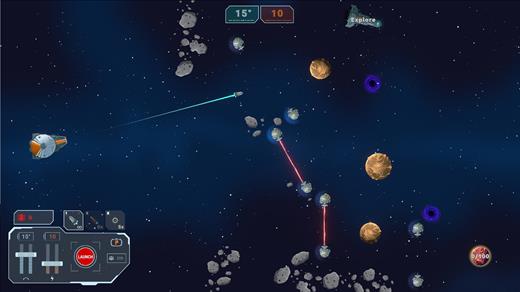 Space Colonizer-DARKZER0