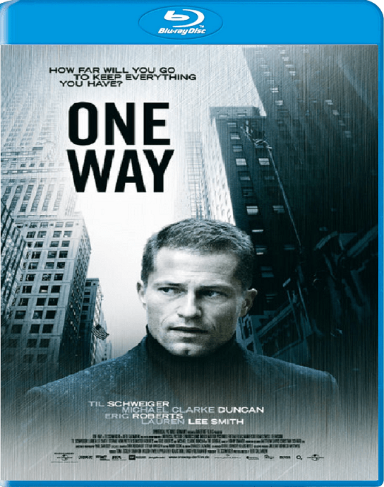 One Way 2006 1080p BluRay x265-RARBG - SoftArchive