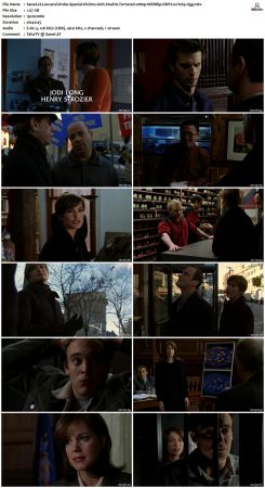 Law and Order Special Victims Unit S04 1080p WEBRip DDP2.0 H265-d3g