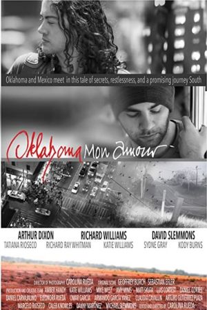 Oklahoma Mon Amour 2022 1080p WEB-DL AAC2.0 H264-EVO
