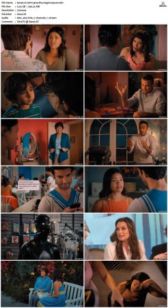 Jane the Virgin S04 DVDRip X264-WaLMaRT