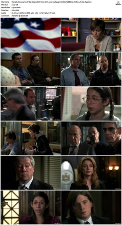 Law and Order Special Victims Unit S09 1080p WEBRip DDP2.0 H265-d3g