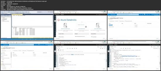2 Real World Azure Data Engineer Project End to End