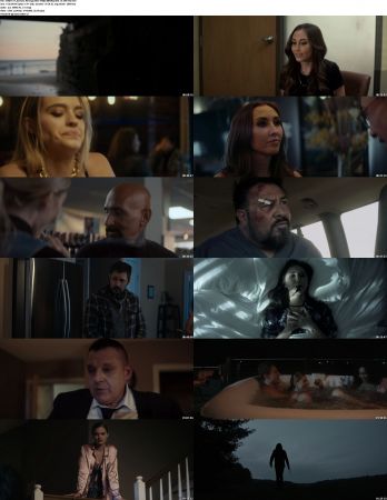 Damons Revenge 2022 1080p WEBRip DD5.1 X264-EVO