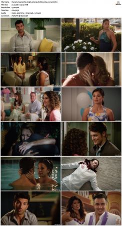 Jane the Virgin S01 DVDRip X264-REWARD