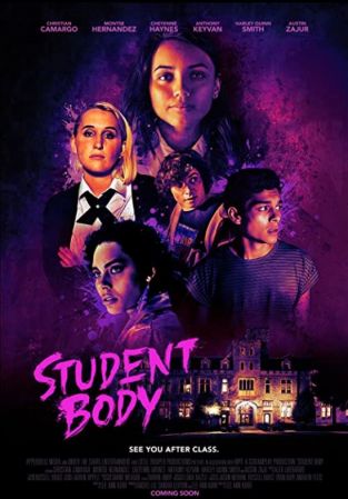 Student Body 2022 1080p WEB-DL AAC2.0 H264-CMRG