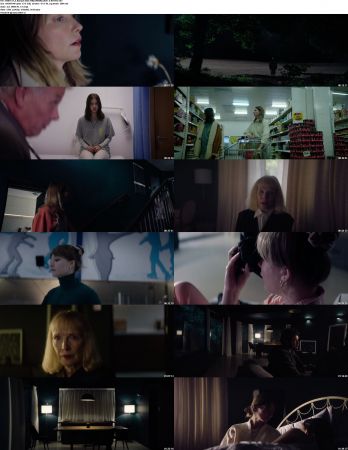 A Banquet 2022 1080p WEBRip DD5.1 X264-EVO