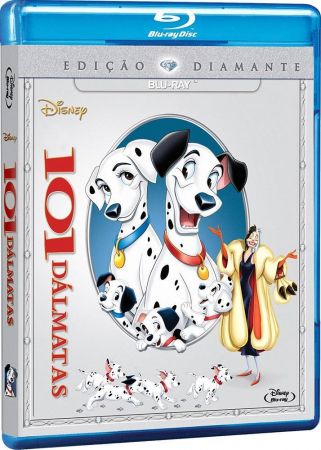 101 Dalmations 1961 1080p BluRay x265-RARBG