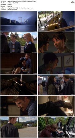 The 4400 S02 720p BluRay x264-NOGRP