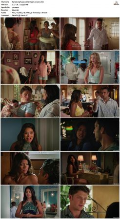 Jane the Virgin S02 DVDRip X264-PFa