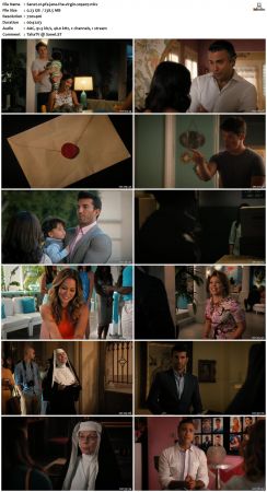 Jane the Virgin S03 DVDRip X264-PFa