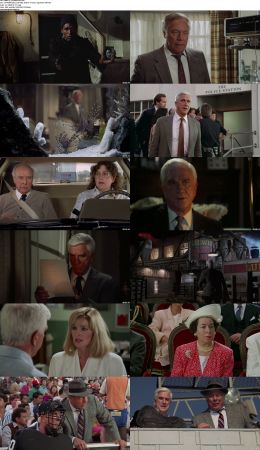 The Naked Gun Trilogy 1080p BRRip x264 AC3 DiVERSiTY
