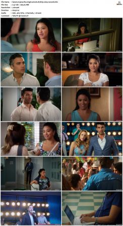 Jane the Virgin S01 DVDRip X264-REWARD