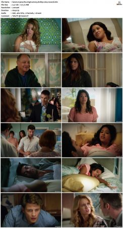 Jane the Virgin S01 DVDRip X264-REWARD